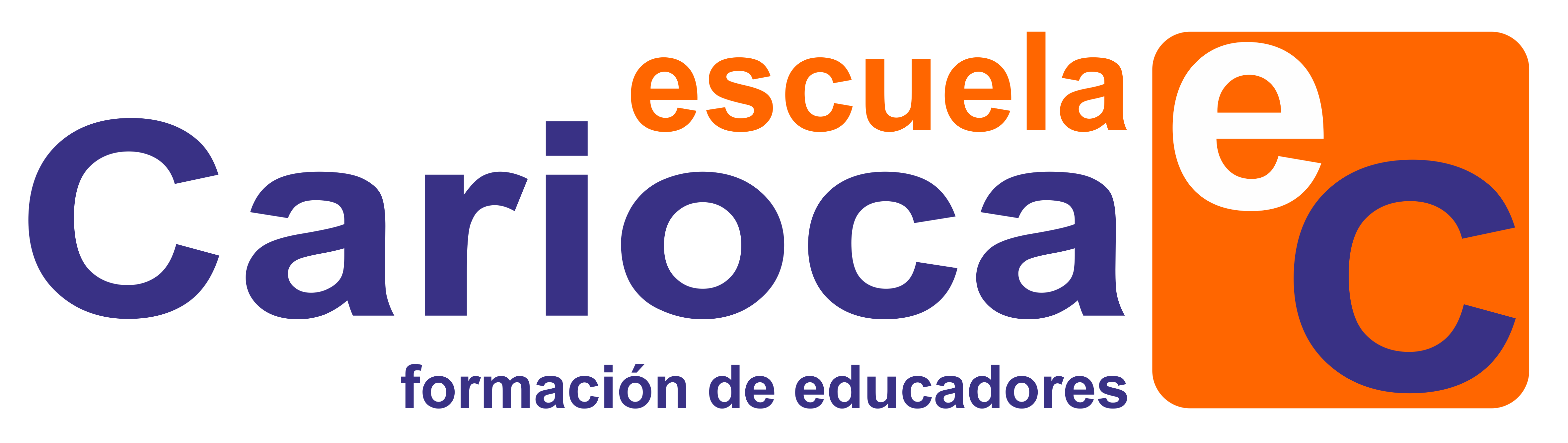 Plataforma de Formación Escuela Carioca